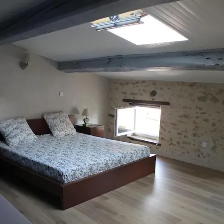 Appartement Lou Granié Nyons