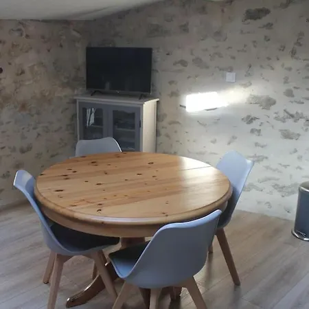 Apartment Lou Granie *