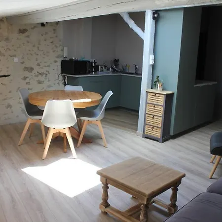 Apartment Lou Granie *